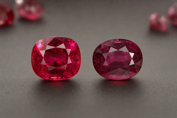 Burma Ruby vs Mozambique & other sources: Is There Really a Difference in Quality?